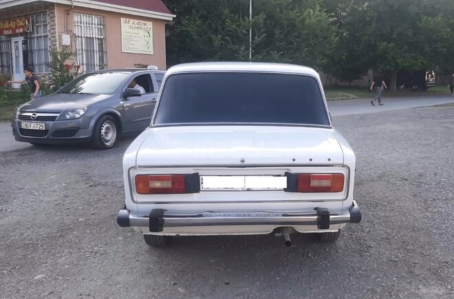 LADA (VAZ) 2106 2001, 37,596 km - 1.6 l - Mingəçevir