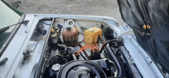 LADA (VAZ) 2106 2001, 37,596 km - 1.6 l - Mingəçevir