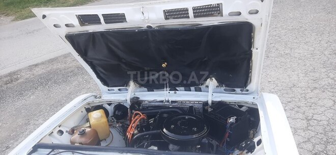 LADA (VAZ) 2106 2001, 37,596 km - 1.6 l - Mingəçevir