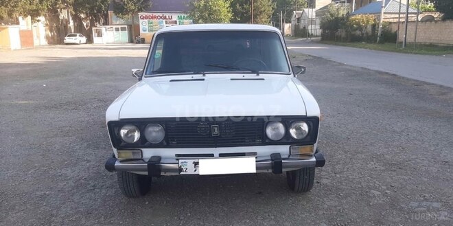LADA (VAZ) 2106 2001, 37,596 km - 1.6 l - Mingəçevir