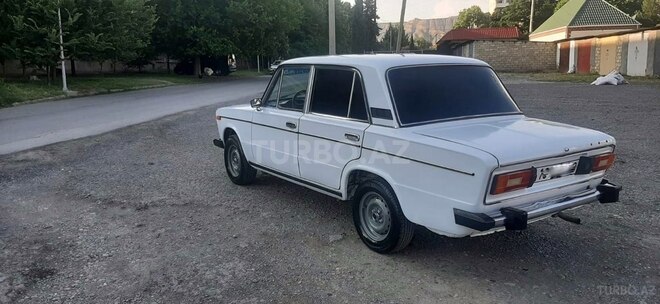LADA (VAZ) 2106 2001, 37,596 km - 1.6 l - Mingəçevir