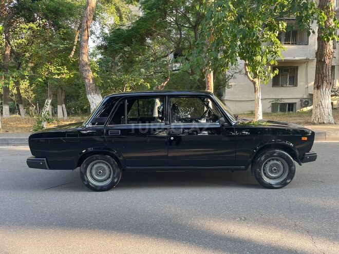 LADA (VAZ) 2107 2011, 83,000 km - 1.6 l - Bakı