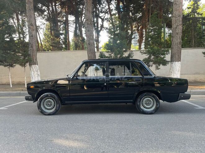 LADA (VAZ) 2107 2011, 83,000 km - 1.6 l - Bakı