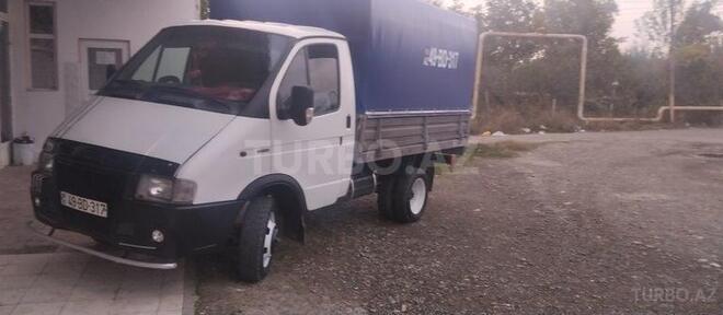 GAZ 33021 2001, 856,322 km - 2.3 l - Qazax