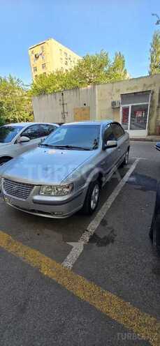 Iran Khodro Samand 2008, 239,000 km - 1.8 l - Bakı