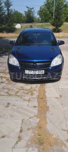 Opel Astra 2009, 401,021 km - 1.3 l - Qazax