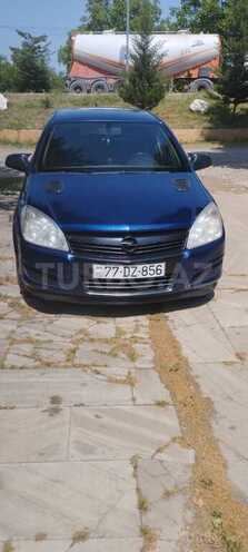 Opel Astra 2009, 401,021 km - 1.3 l - Qazax