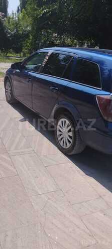 Opel Astra 2009, 401,021 km - 1.3 l - Qazax