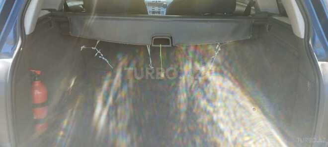 Opel Astra 2009, 401,021 km - 1.3 l - Qazax