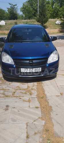Opel Astra 2009, 401,021 km - 1.3 l - Qazax