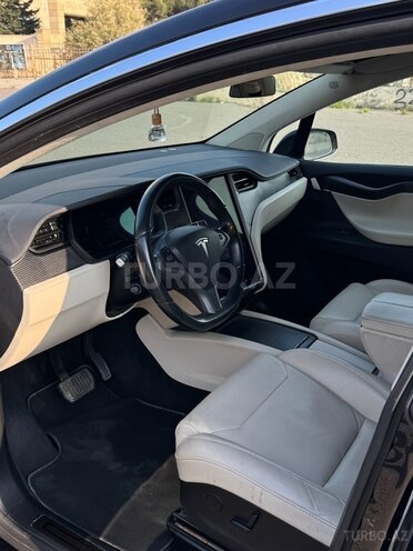 Tesla Model X 2018, 143,128 km - 0.0 l - Bakı