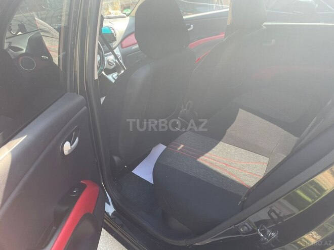 Hyundai i10 2008, 124,000 km - 1.1 l - Bakı