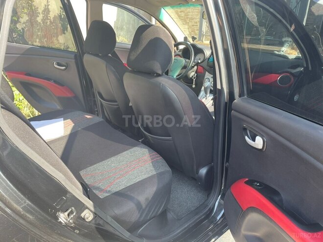 Hyundai i10 2008, 124,000 km - 1.1 l - Bakı