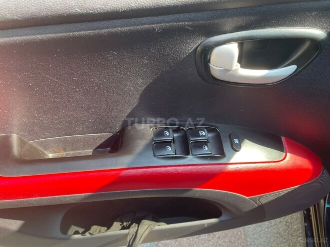 Hyundai i10 2008, 124,000 km - 1.1 l - Bakı