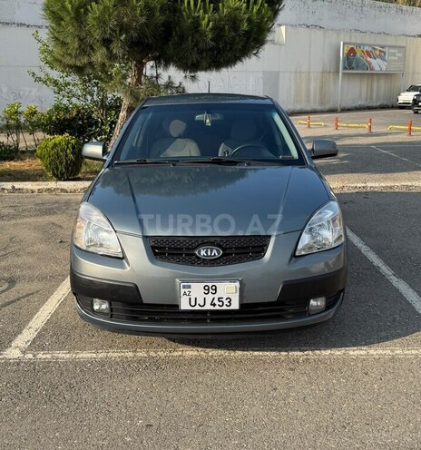Kia Rio 2006, 322,150 km - 1.4 l - Bakı
