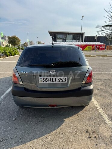 Kia Rio 2006, 322,150 km - 1.4 l - Bakı