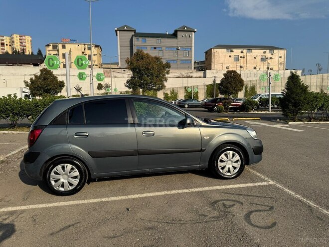 Kia Rio 2006, 322,150 km - 1.4 l - Bakı