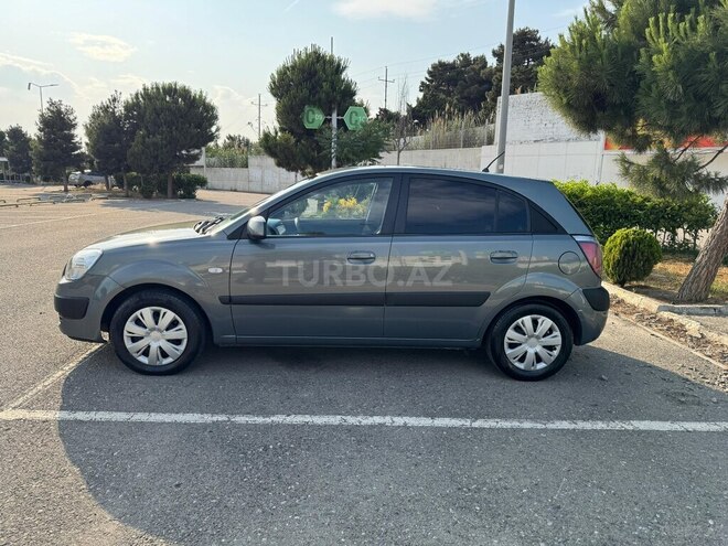 Kia Rio 2006, 322,150 km - 1.4 l - Bakı