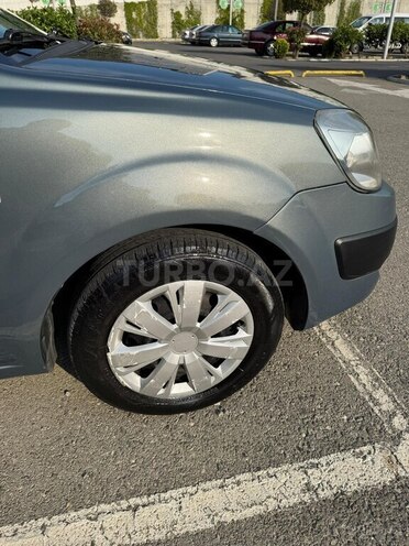 Kia Rio 2006, 322,150 km - 1.4 l - Bakı