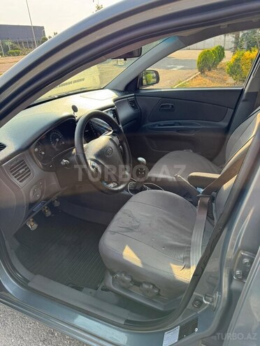 Kia Rio 2006, 322,150 km - 1.4 l - Bakı