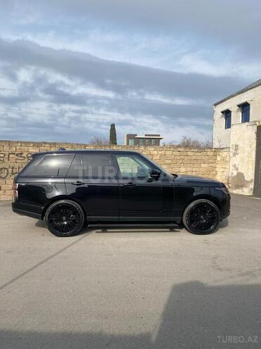Land Rover Range Rover 2020, 43,000 km - 3.0 l - Bakı