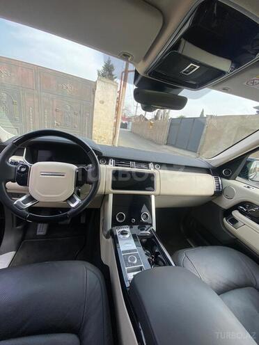 Land Rover Range Rover 2020, 43,000 km - 3.0 l - Bakı