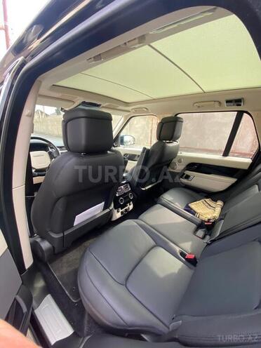 Land Rover Range Rover 2020, 43,000 km - 3.0 l - Bakı