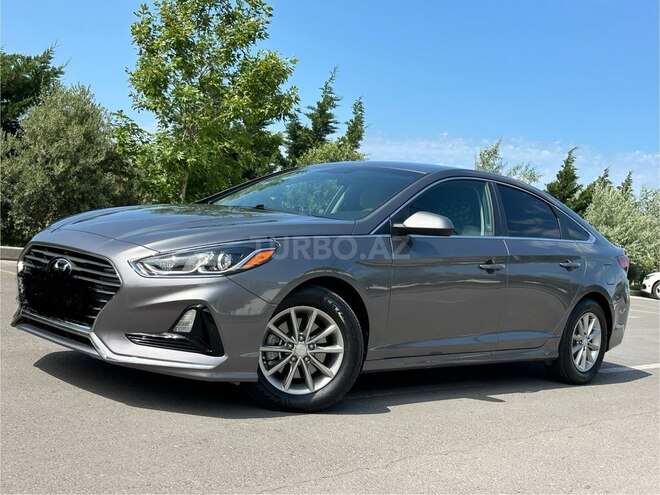 Hyundai Sonata-3
