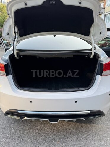 Hyundai Elantra 2011, 195,000 km - 1.6 л - Bakı