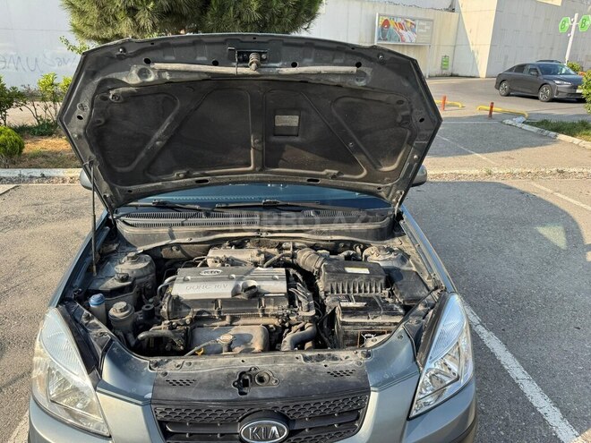Kia Rio 2006, 322,150 km - 1.4 l - Bakı