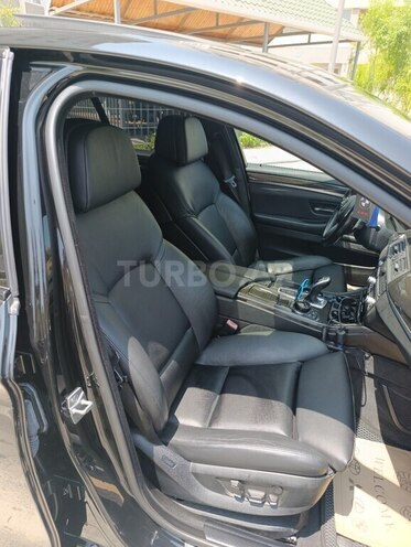 BMW 528 2011, 307,000 km - 2.0 l - Bakı