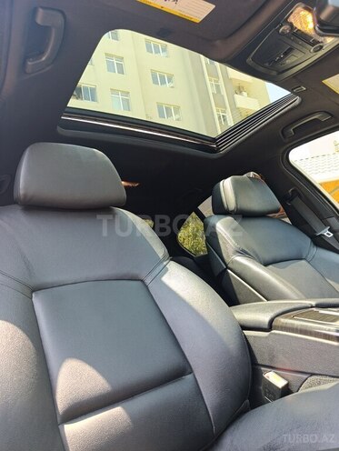 BMW 528 2011, 307,000 km - 2.0 l - Bakı