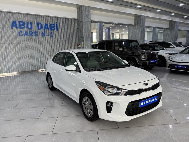 Kia Rio-3