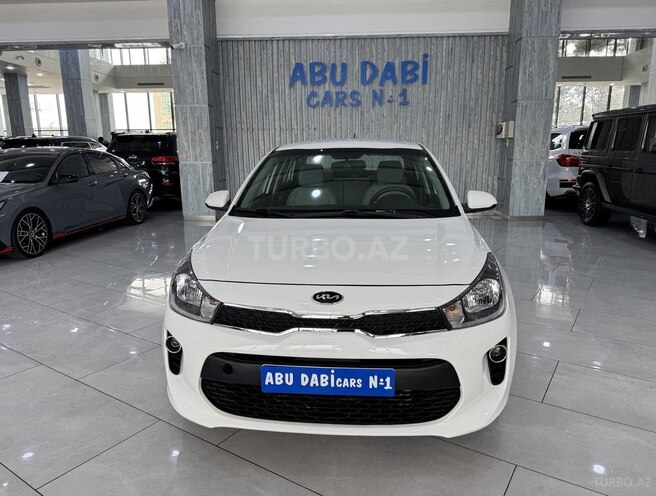Kia Rio-2