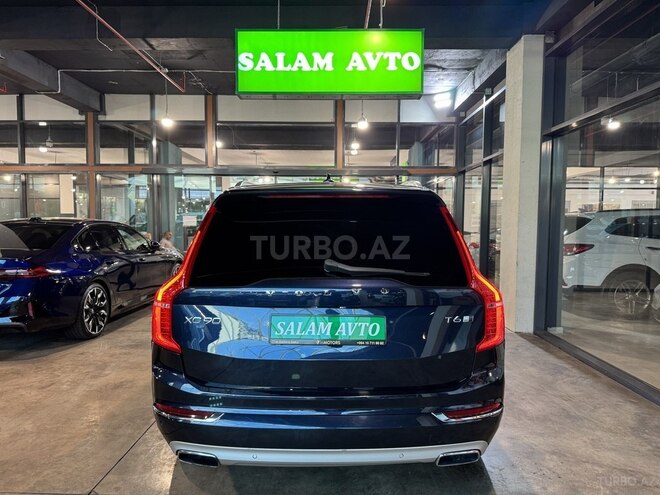 Volvo XC90-5