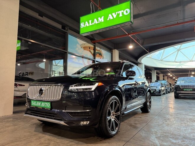 Volvo XC90-3
