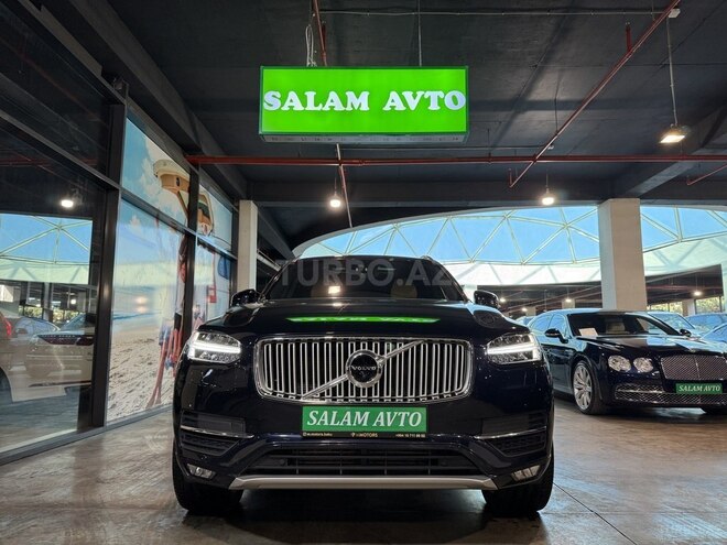 Volvo XC90-2