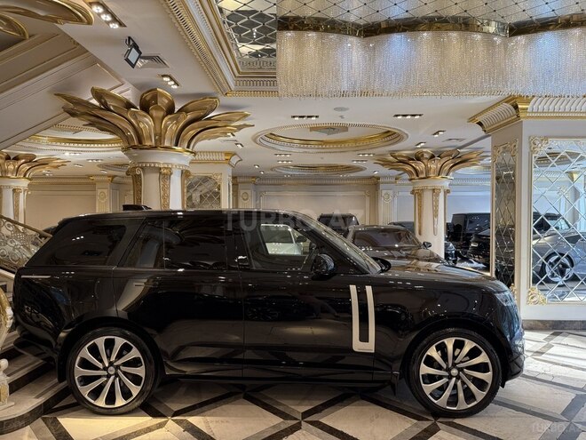 Land Rover Range Rover 2024, 70,000 km - 4.4 l - Bakı
