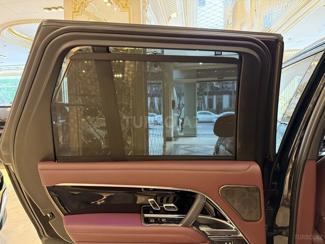 Land Rover Range Rover 2024, 70,000 km - 4.4 l - Bakı