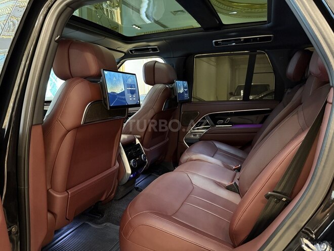 Land Rover Range Rover 2024, 70,000 km - 4.4 l - Bakı