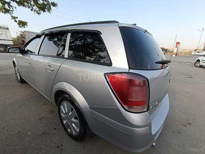 Opel Astra 2005, 324,587 km - 1.4 l - Bakı