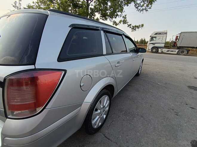 Opel Astra 2005, 324,587 km - 1.4 l - Bakı
