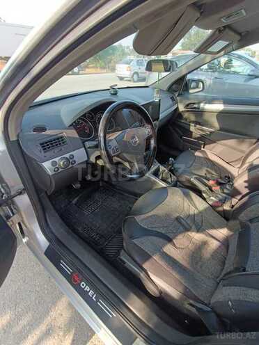 Opel Astra 2005, 324,587 km - 1.4 l - Bakı