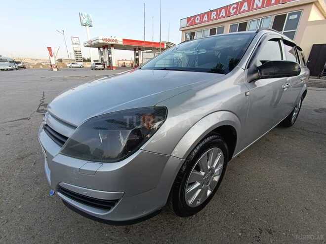 Opel Astra 2005, 324,587 km - 1.4 l - Bakı