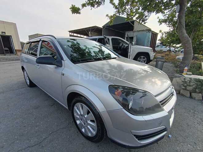 Opel Astra 2005, 324,587 km - 1.4 l - Bakı