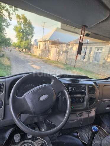 Ford Transit 2000, 112,700 km - 2.4 л - Gəncə