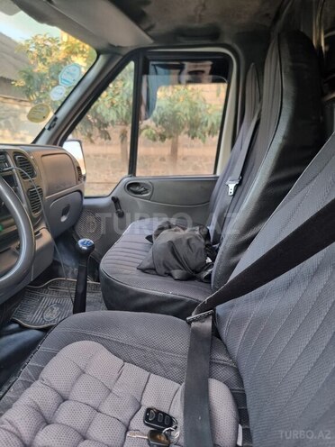 Ford Transit 2000, 112,700 km - 2.4 л - Gəncə