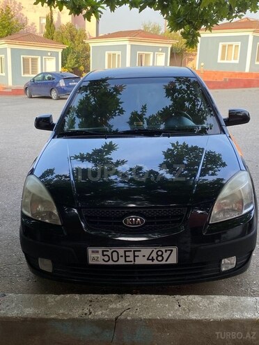 Kia Rio 2007, 300,000 km - 1.4 l - Sumqayıt