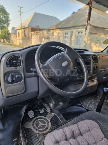 Ford Transit 2000, 112,700 km - 2.4 л - Gəncə