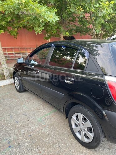 Kia Rio 2007, 300,000 km - 1.4 l - Sumqayıt